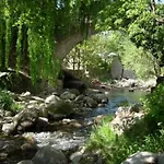 Semesterbostad La Casita Del Tejo
