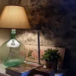 Semesterbostad La Casita Del Tejo Hervás