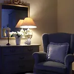 La Casita Del Tejo *