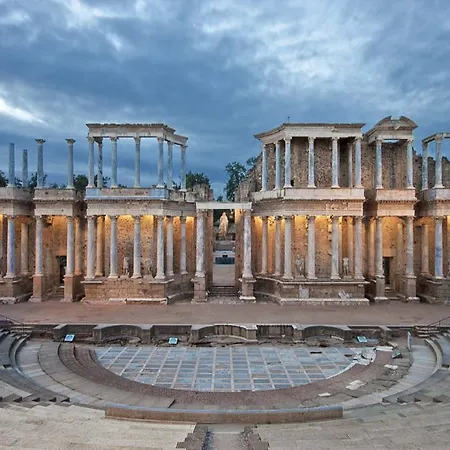 La Casita Del Tejo Hervás