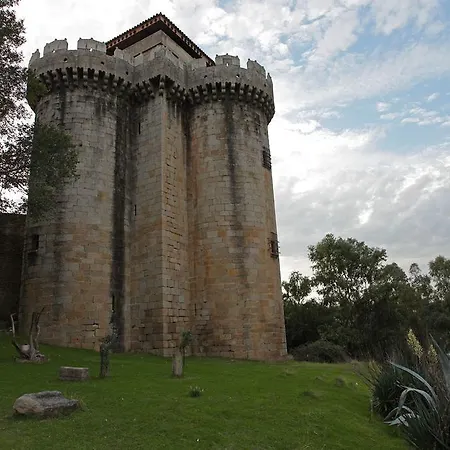 La Casita Del Tejo * Hervás