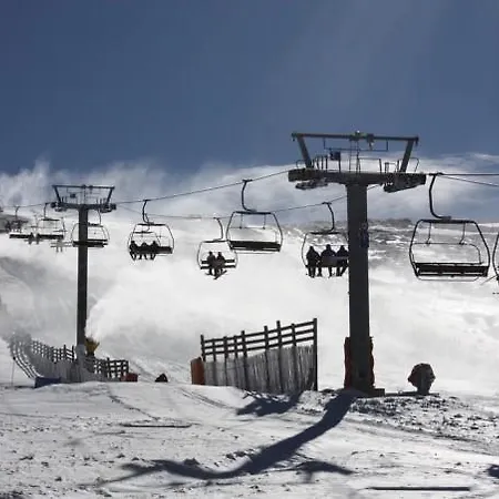 La Casita Del Tejo Hervás