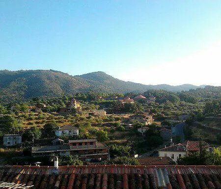 La Casita Del Tejo Hervas