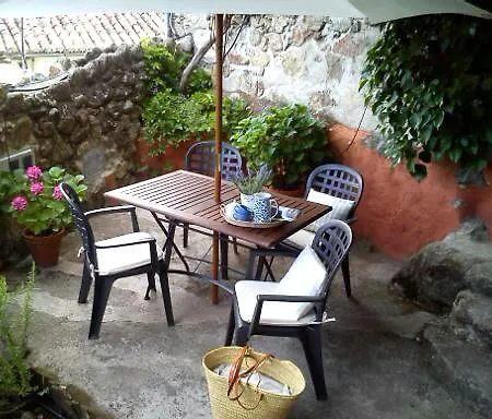 Ferienhaus La Casita Del Tejo *