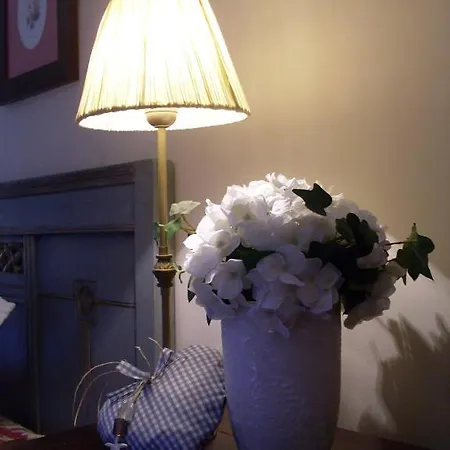 La Casita Del Tejo Hervás