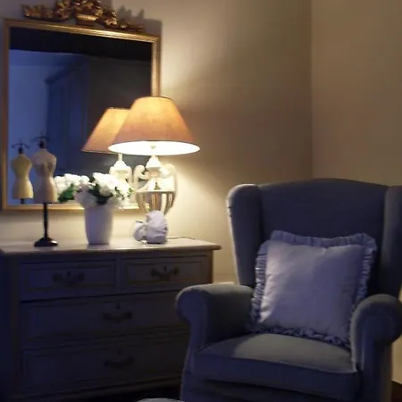 La Casita Del Tejo *