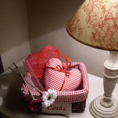 La Casita Del Tejo Hervás