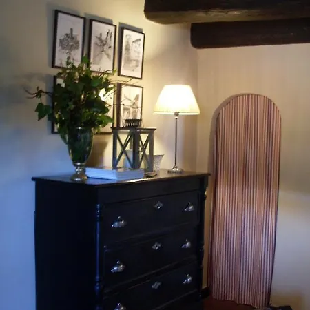 La Casita Del Tejo Hervás