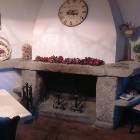 La Casita Del Tejo