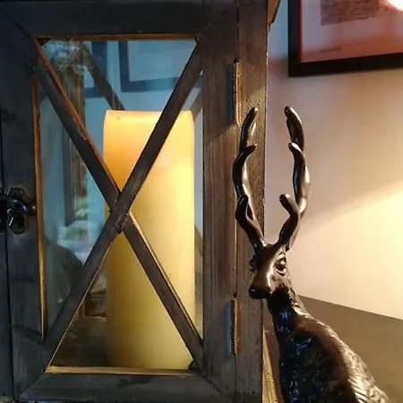 Ferienhaus La Casita Del Tejo *