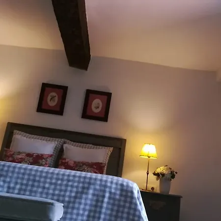 Ferienhaus La Casita Del Tejo Hervás