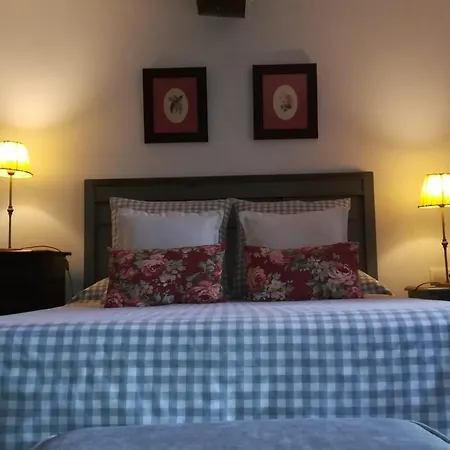 La Casita Del Tejo Holiday home *