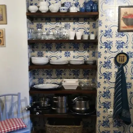 La Casita Del Tejo *