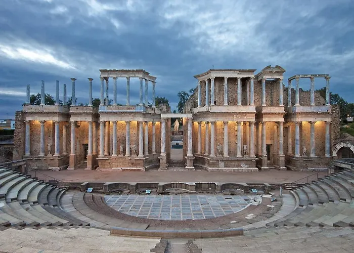 La Casita Del Tejo Hervás