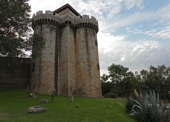 La Casita Del Tejo * Hervás