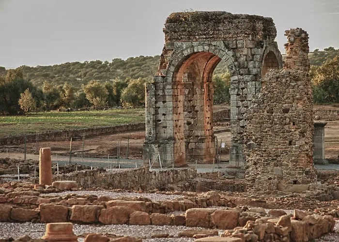 La Casita Del Tejo Prázdninový dům *