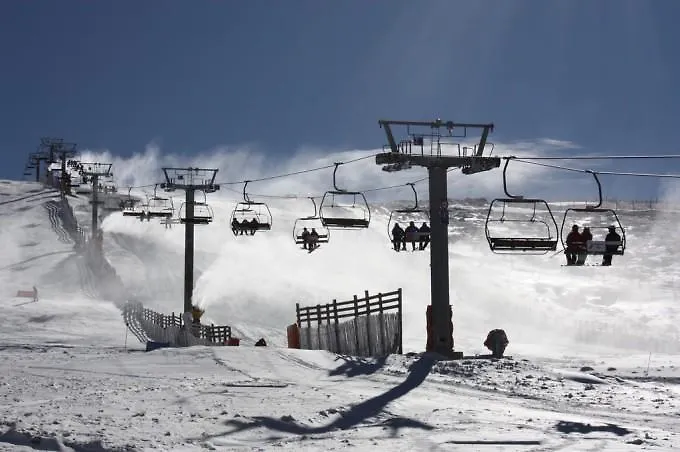 La Casita Del Tejo Hervás