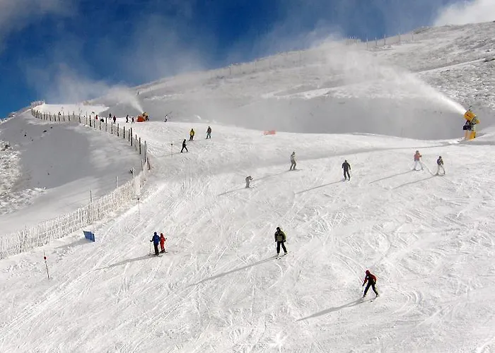 La Casita Del Tejo *