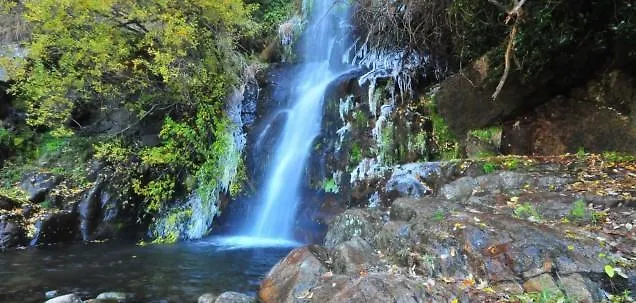 La Casita Del Tejo Prázdninový dům *