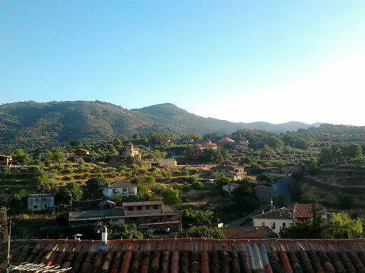 La Casita Del Tejo Hervás