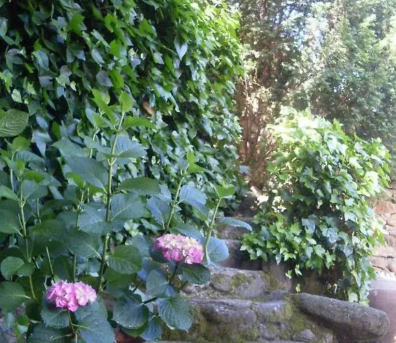 Prázdninový dům La Casita Del Tejo *