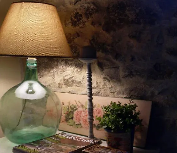 Prázdninový dům La Casita Del Tejo Hervás