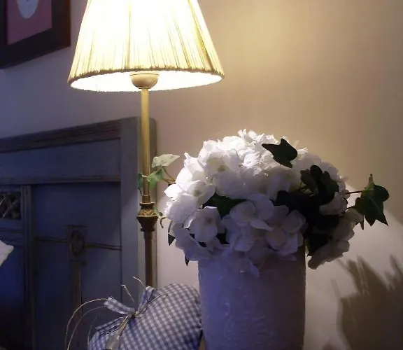 La Casita Del Tejo Hervás