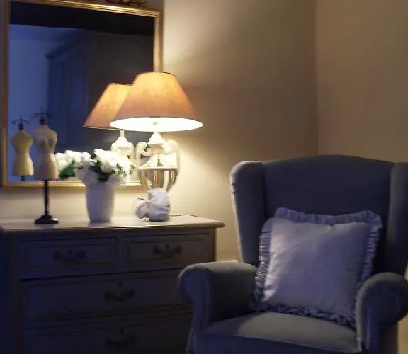 La Casita Del Tejo *