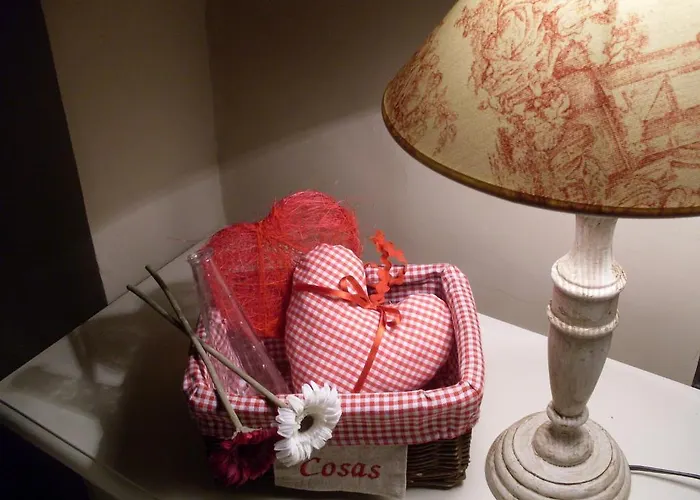 La Casita Del Tejo Hervás