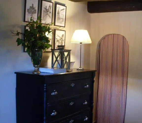 La Casita Del Tejo Hervás