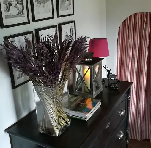 Prázdninový dům La Casita Del Tejo