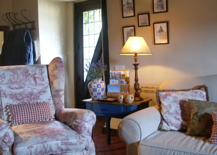 La Casita Del Tejo Prázdninový dům Hervás