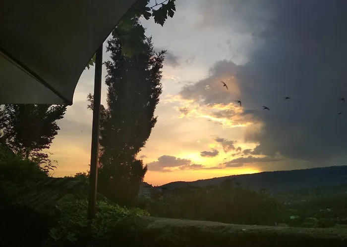 Prázdninový dům La Casita Del Tejo Hervás