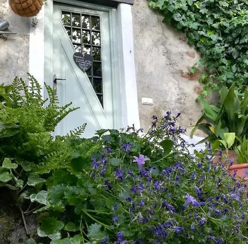 Prázdninový dům La Casita Del Tejo